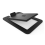 2Pcs Desktop Speaker Stands for MR4 Desk Setup Supplies 3