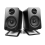 2Pcs Desktop Speaker Stands for MR4 Desk Setup Supplies 4