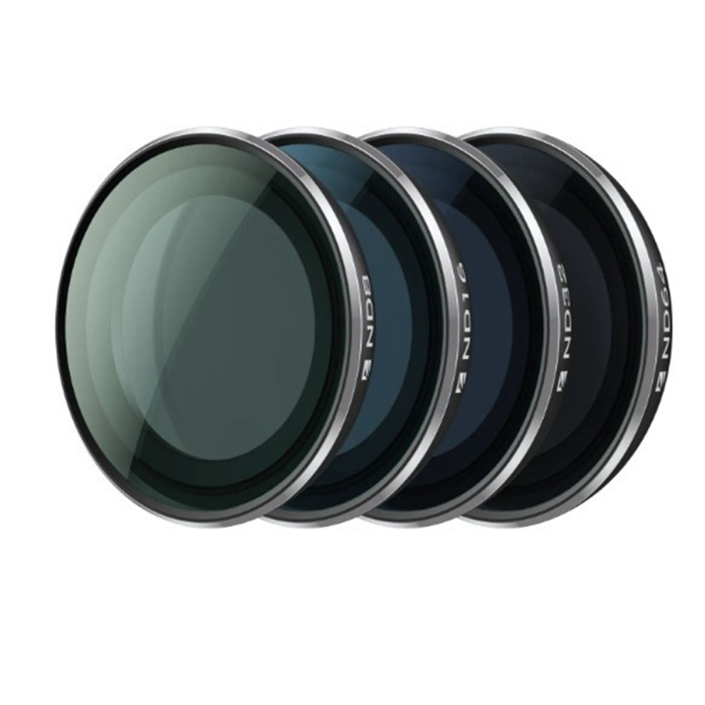 Nd8 Nd16 Nd32 Nd64 Filter For Shadowstone Go 3S Nd Filter 4713387064447