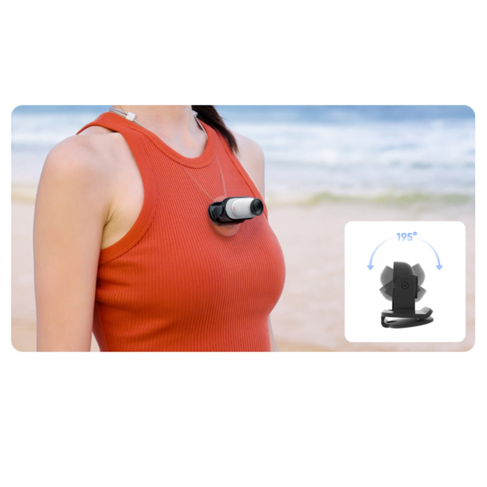 Magnetic Lanyard For Shadowstone Go 3/Go 3S Thumb Camera 4713387064539