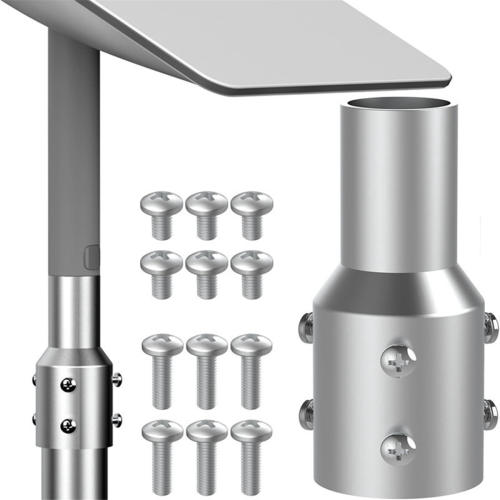 For Pipe Adapter mount,for V2 Dish 2