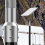 For Pipe Adapter mount,for V2 Dish 1