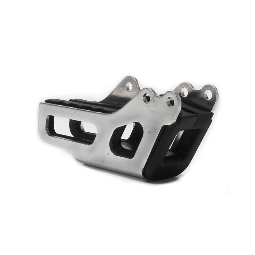 Motorcycle Chain Guide Guard Aluminium For Honda Crf250r Crf250rx Crf250x Crf450l Crf450r Crf450x 1 Piece Black 6447073728907