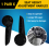 1 pair Seat Height Adjustment Handle For W169 A-Class 5