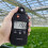 PAR-måler, illuminansmåler, PPFD-kvantesensor, plantelysmåler 5