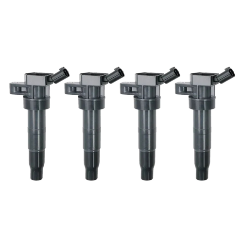 4PCS Ignition Coil for 27300-3F100 -611