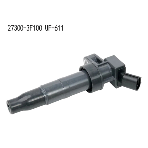 4PCS Ignition Coil for 27300-3F100 -611 2