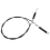 1 stk. gearskiftkabel til XP 1000 EPS 7082285 1