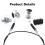 1 stk. gearskiftkabel til XP 1000 EPS 7082285 4