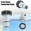Pool Hoses Skimmer Pool Hoses for Pool Pump Filter 5