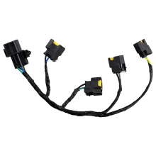 Kabel til tændspole til Accent 2002-2019
