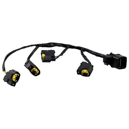 Kabel til tændspole til Accent 2002-2019 2