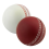 Sports cricket, training cricket, White 5