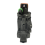 Bilolieforsyningsmagnetventil TIL 208 2008 3008 3