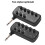 Headphone Amplifier Plug and Play for Electric Guitar Amplifier 7