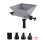 Electric Mortar Grout , Portable Cement Grouting Machine 3