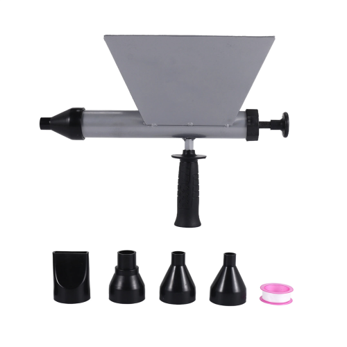 Electric Mortar Grout , Portable Cement Grouting Machine