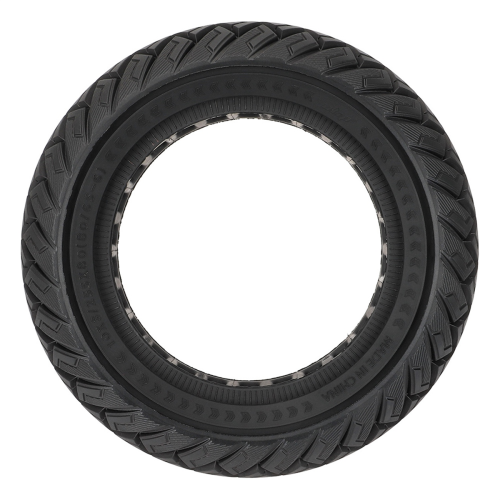 Wing Pattern Off-Road Solid Tire, Anti-Skid and Explosion-Proof Tire 1