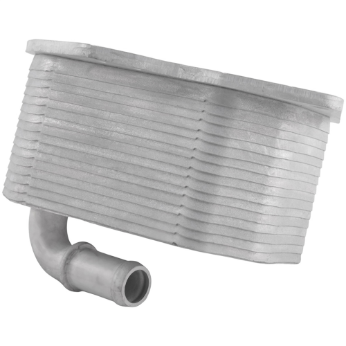Motorbil Aluminiumkylare för 1