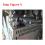 Auto AUX audio kabel 8 pinů samice + samec pro Teana JK230 2