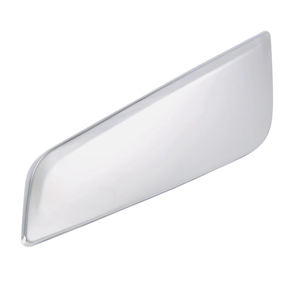 Car Left Side Vent Air Outlet Chrome Strip Trim For 4713387075061
