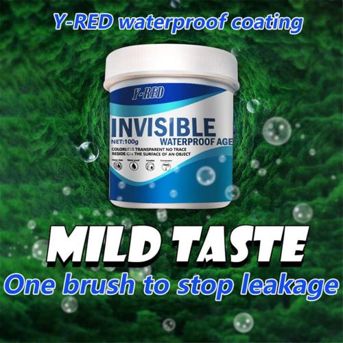 Waterproof Agent Repair Glue 1