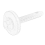 Front Hub Driveshaft Retaining Bolt 1569107 for Focus C-MAX 1Pcs 3