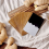 400Pcs -Ginger Patch Promote Blood Circulation Relieve Pain 1