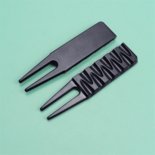 Multifunctional Golf Turf Repair Tool Golf Turf Repair Fork 2
