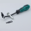 58430 Extractor de etanșare tip arbore Extractor universal de etanșare 3