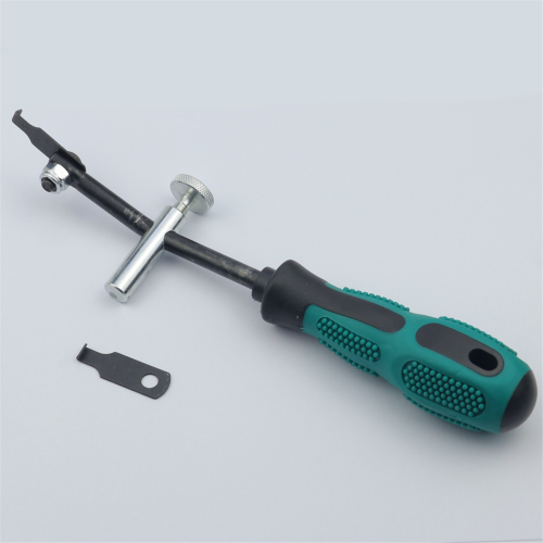 58430 Extractor de etanșare tip arbore Extractor universal de etanșare 1