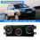 Panou de climatizare auto, comutator A/C, ansamblu controler A/C pentru 6
