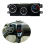 Panou de climatizare auto, comutator A/C, ansamblu controler A/C pentru 5