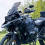 Opbevaringstaske til bagsæde til motorcykel 3