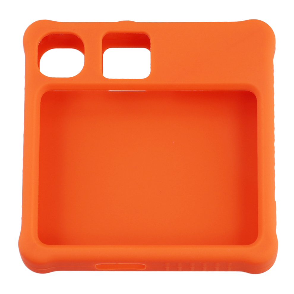 Silicone Protective Case For R1 Ai Device Orange 4713387082434