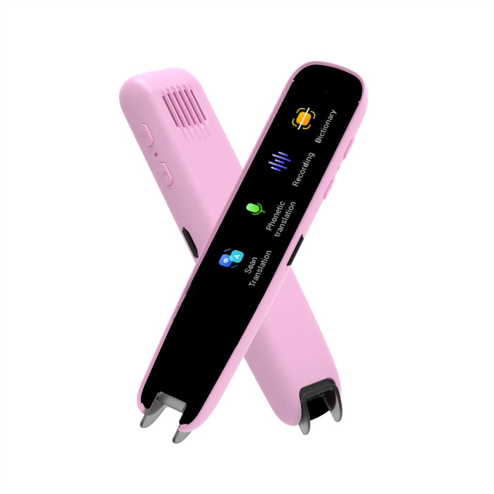 Instant Voice Translator 2024, Language Translator Device B 4713387082427