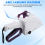 Label Labeling Machine, Portable Handheld Labeling Machine 4