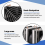 12V 120W Semiconductor Refrigeration Board Refrigerator 4