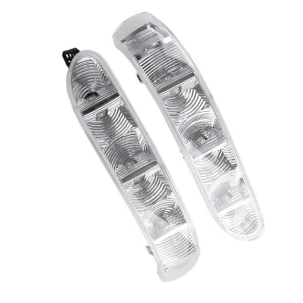 Door Side Rear Mirror Turn Signal Lamp For W220 W215 S Light 4713387084964