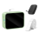 P15 Bærbar Mini Sticker BT Printer Termisk UV Printer Stickers, B 2