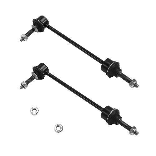 Forreste stabilisator krængningsstabilisatorsæt til 5,4L 6,2L V8 2
