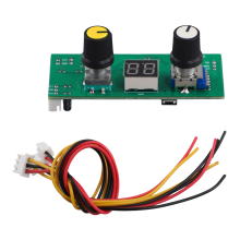 Digital Reverb Module Singing Reverb Board Module