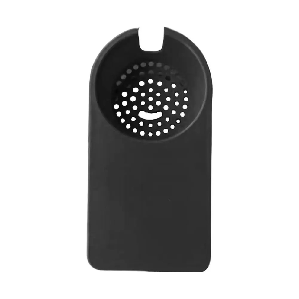 Anti-spill Cup Holder Clamp Table Side Water Cup Holder Black-image-OPC-PJTGGRS-NEW