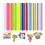 HTV värmeöverföringsvinyl - 12-pack HTV-vinyl 1