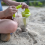 Spilling Funnel Ultimate Sand & Water Mixing Toy 2