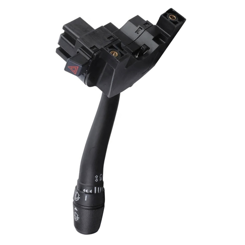 Bez Marki Light/Black Car Turn Signal Switch Assembly For