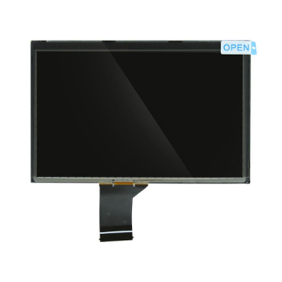 7-Inch Lcd Touch Screen Td0-Wxga0700k00057-V1 Td0-Wxga0700k00033-V2 4713387098541