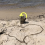 Spilling Funnel Ultimate Sand & Water Mixing Toy 3