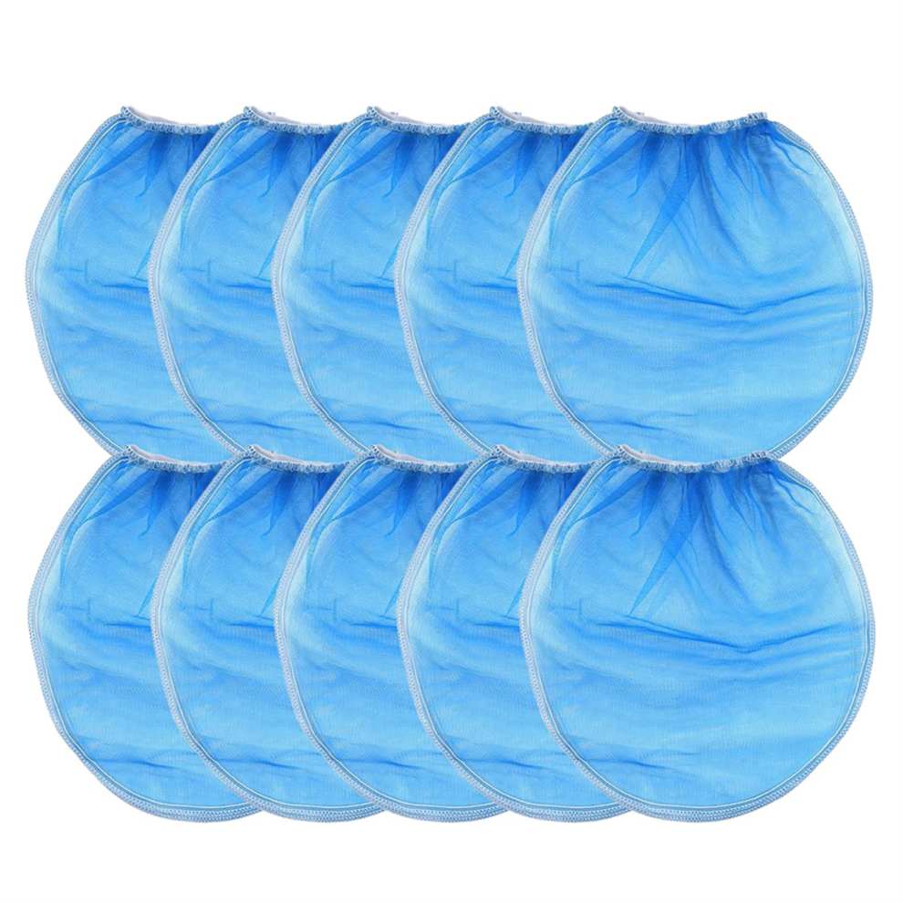 10pcs Paint Strainer Bags,Fine Mesh Paint Filter Bag Elastic Opening-image-OPC-PJTGH6V-NEW