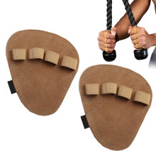 Pull-Up Bar Grip Handle for Women, Weightlifting Hand Grips, Durable Training Palm Protection for CrossFit and Weightlifting